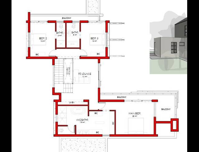 4 BEDROOM HOUSE FOR SALE IN MIDSTREAM HEIGHTS